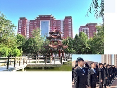 振涛教育学院石家庄地区招生代理